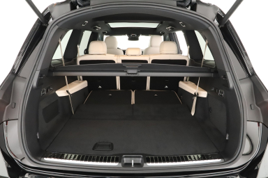 Mercedes-Benz GLS - 2025