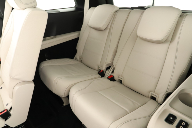 Mercedes-Benz GLS - 2025