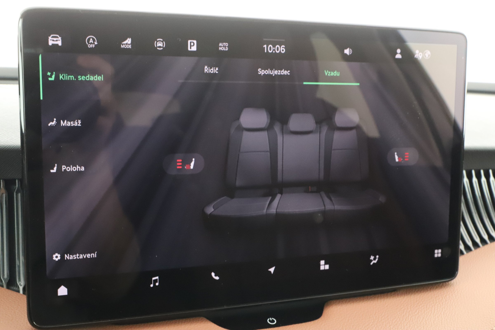 Škoda Superb - 2025