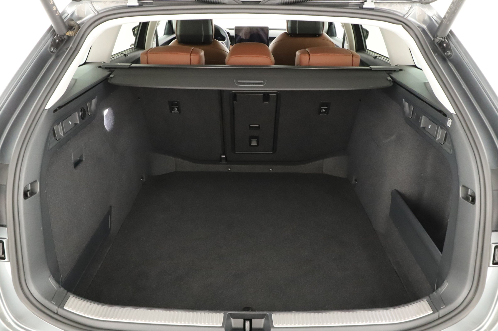 Škoda Superb - 2025