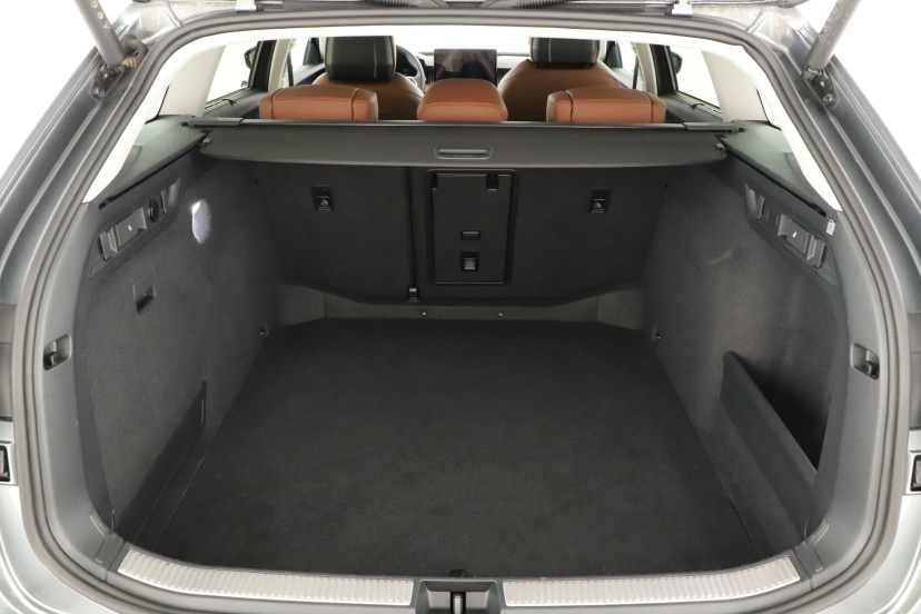 Škoda Superb, 2025
