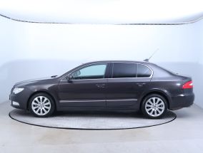 Skoda Superb - 2009
