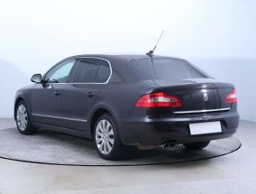 Skoda Superb - 2009