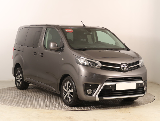Toyota Proace Verso 2019