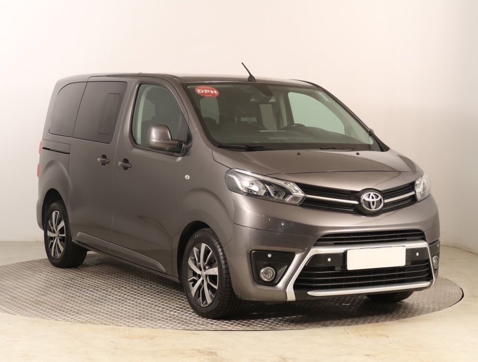 Toyota ProAce Verso - 2019