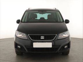 Seat Alhambra - 2013