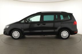 Seat Alhambra - 2013