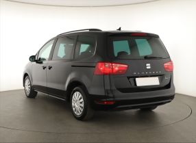 Seat Alhambra - 2013