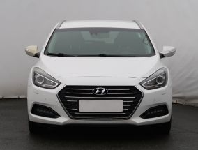Hyundai i40 - 2016