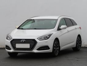 Hyundai i40 - 2016