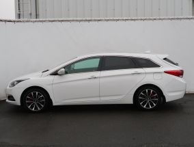 Hyundai i40 - 2016