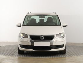 Volkswagen Touran - 2010