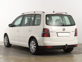 Volkswagen Touran - 2010