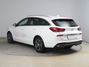 Hyundai i30 - 2022