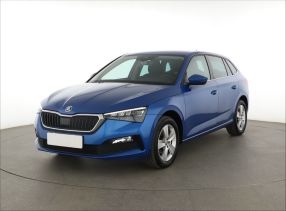 Skoda Scala - 2022