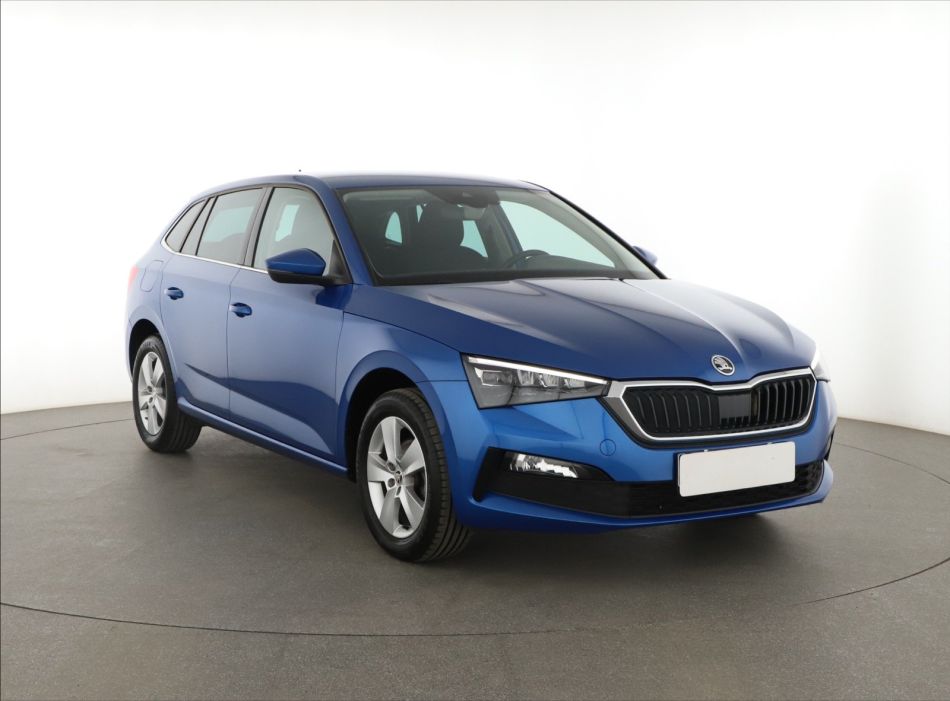 Skoda Scala - 2022