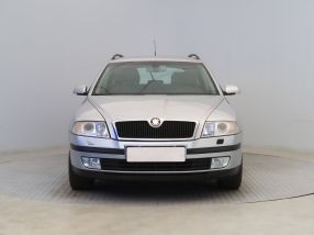 Skoda Octavia - 2008