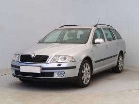 Skoda Octavia - 2008