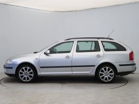 Skoda Octavia - 2008