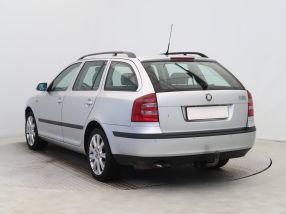 Skoda Octavia - 2008