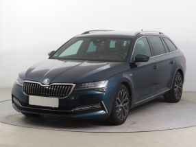 Skoda Superb - 2019