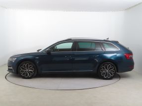 Skoda Superb - 2019