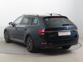 Skoda Superb - 2019