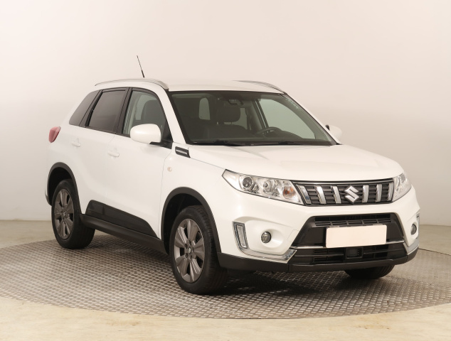 Suzuki Vitara 2019