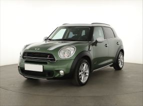 MINI Countryman - 2015