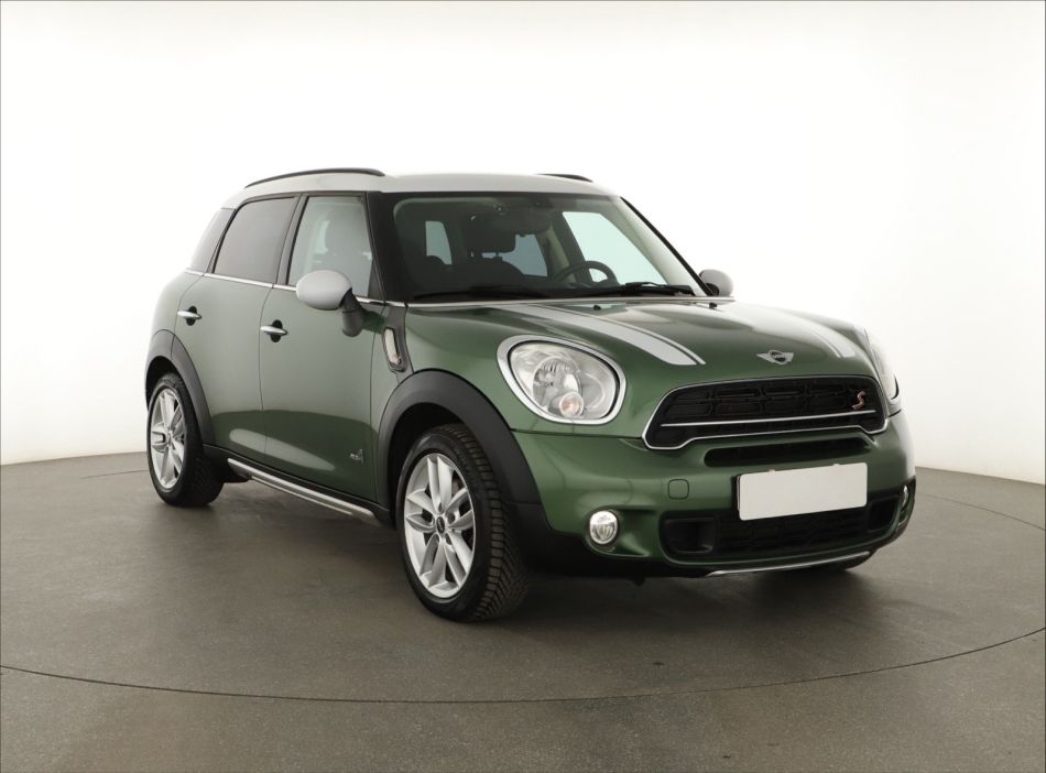 MINI Countryman - 2015