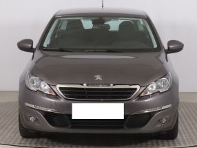 Peugeot 308 - 2017