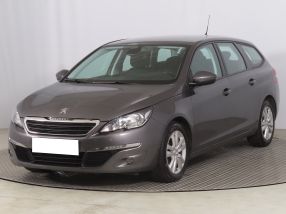Peugeot 308 - 2017