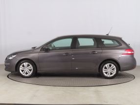 Peugeot 308 - 2017