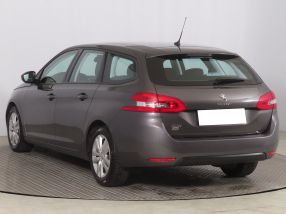 Peugeot 308 - 2017