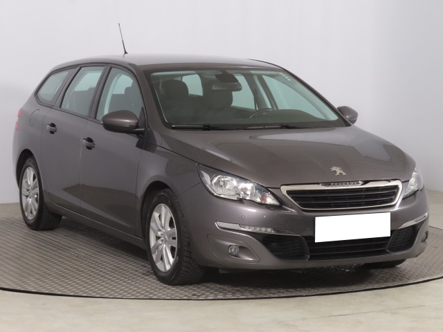 Peugeot 308 2017