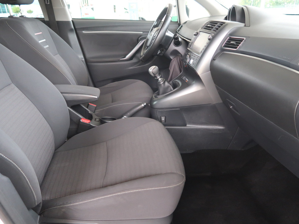 Toyota Verso