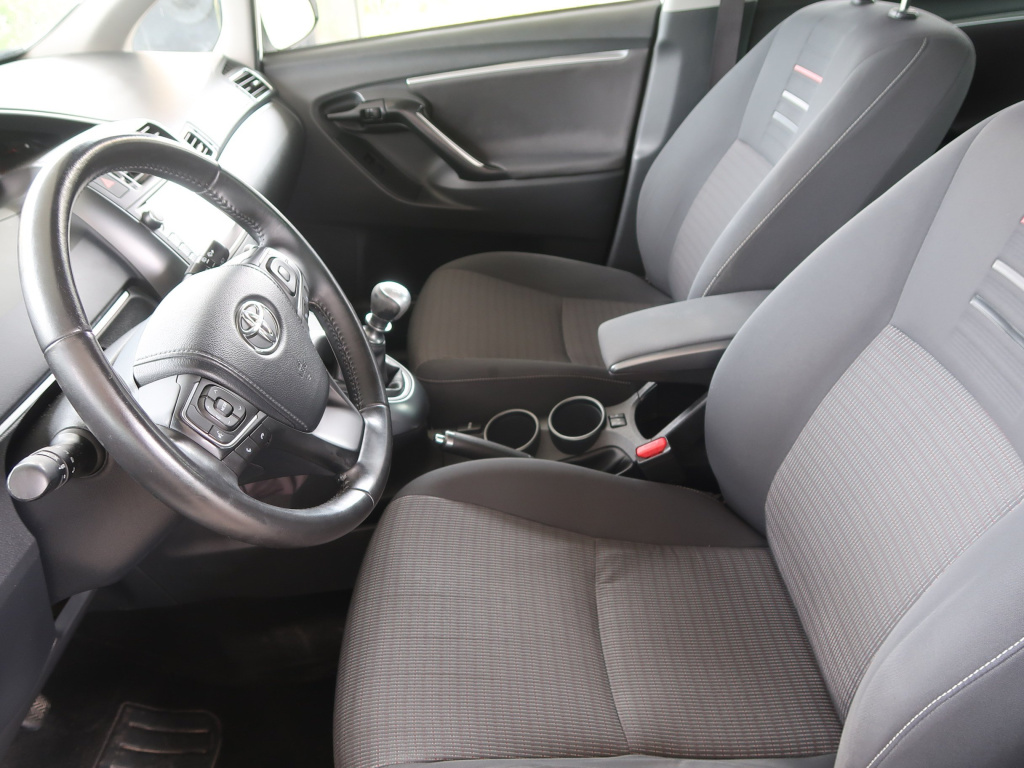 Toyota Verso