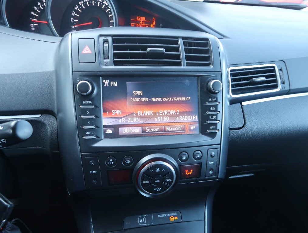 Toyota Verso