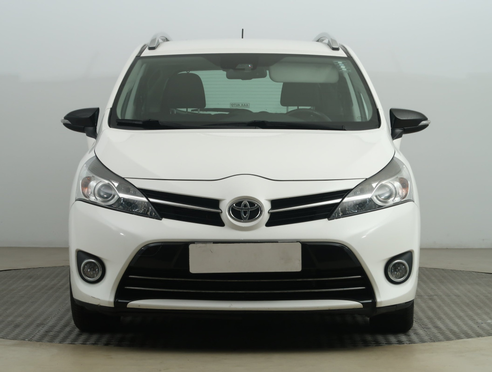 Toyota Verso