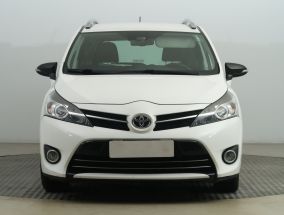 Toyota Verso - 2018