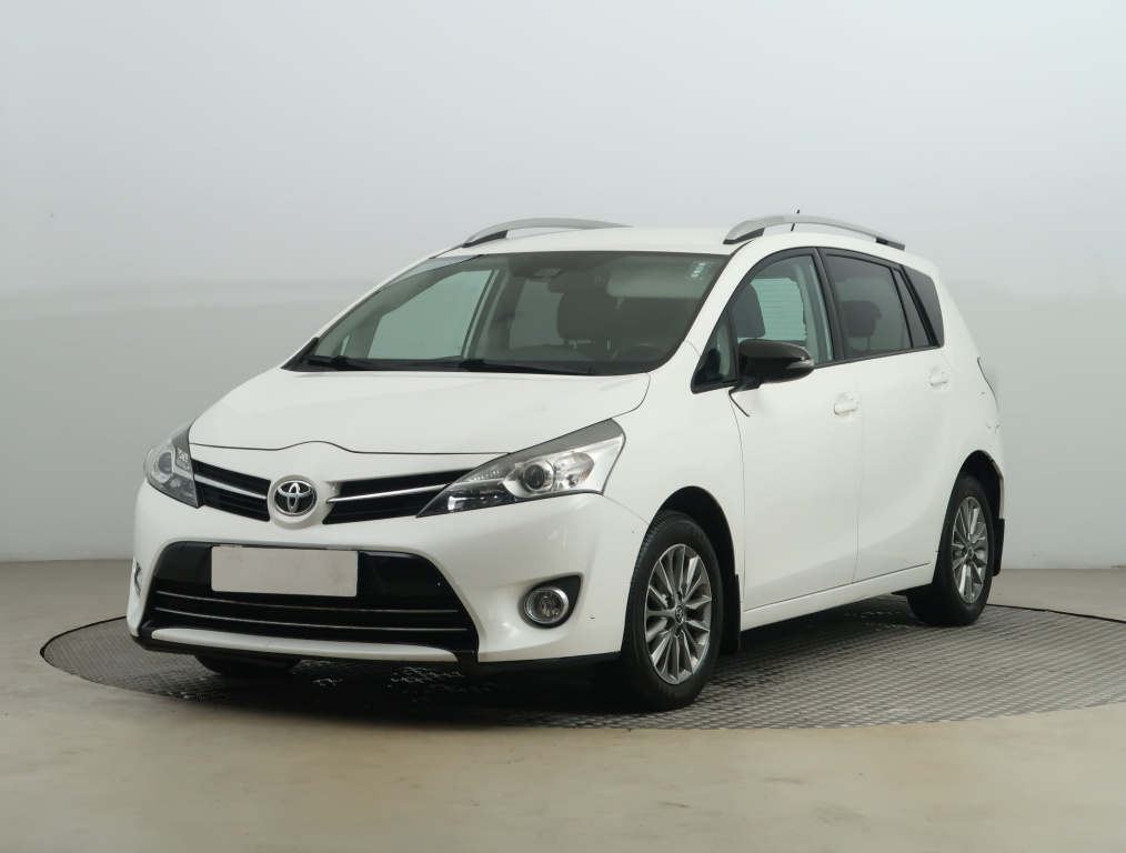 Toyota Verso