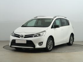 Toyota Verso - 2018