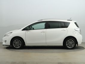 Toyota Verso - 2018