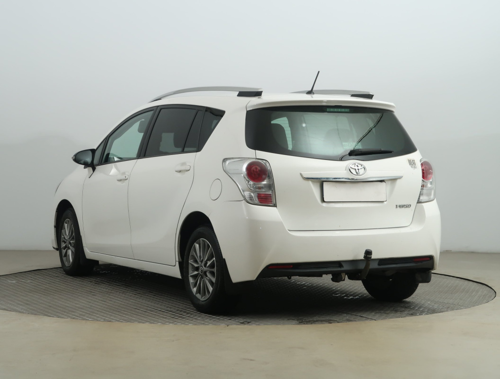 Toyota Verso