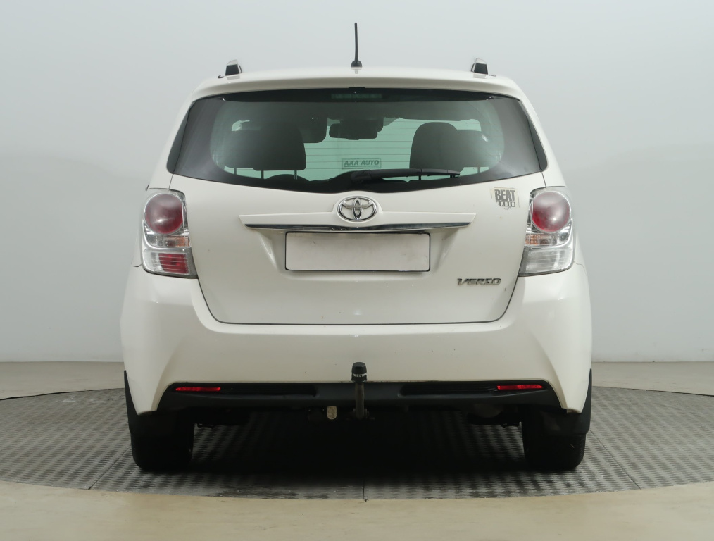 Toyota Verso