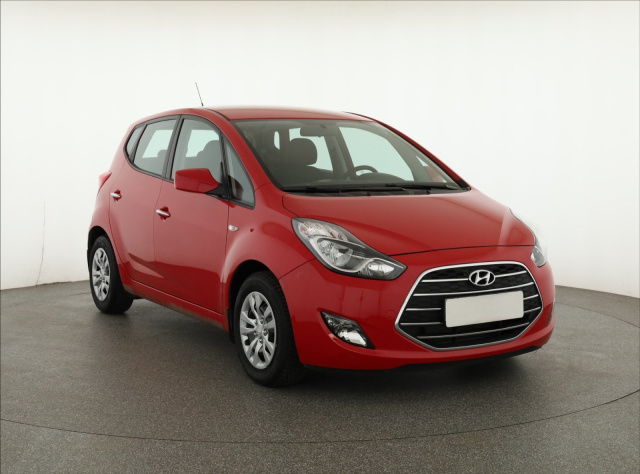 Hyundai ix20 2019