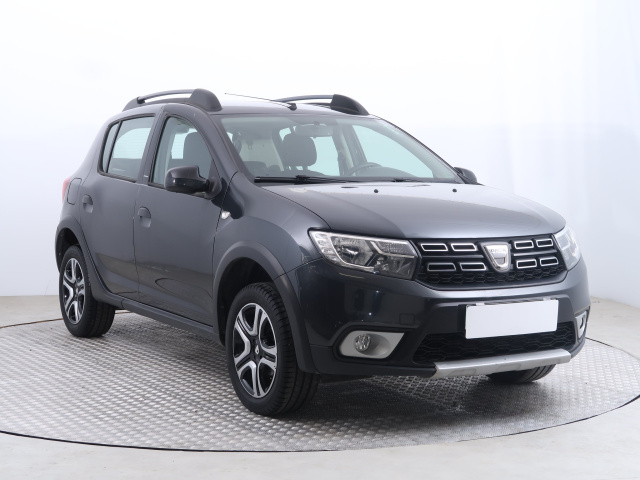 Dacia Sandero 2018