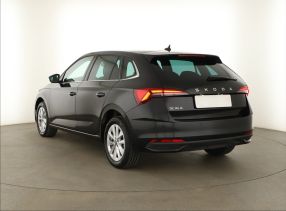 Skoda Scala - 2025