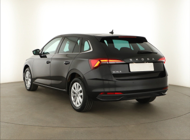 Škoda Scala - 2025