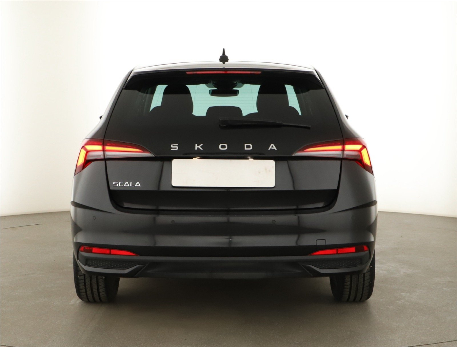 Škoda Scala - 2025